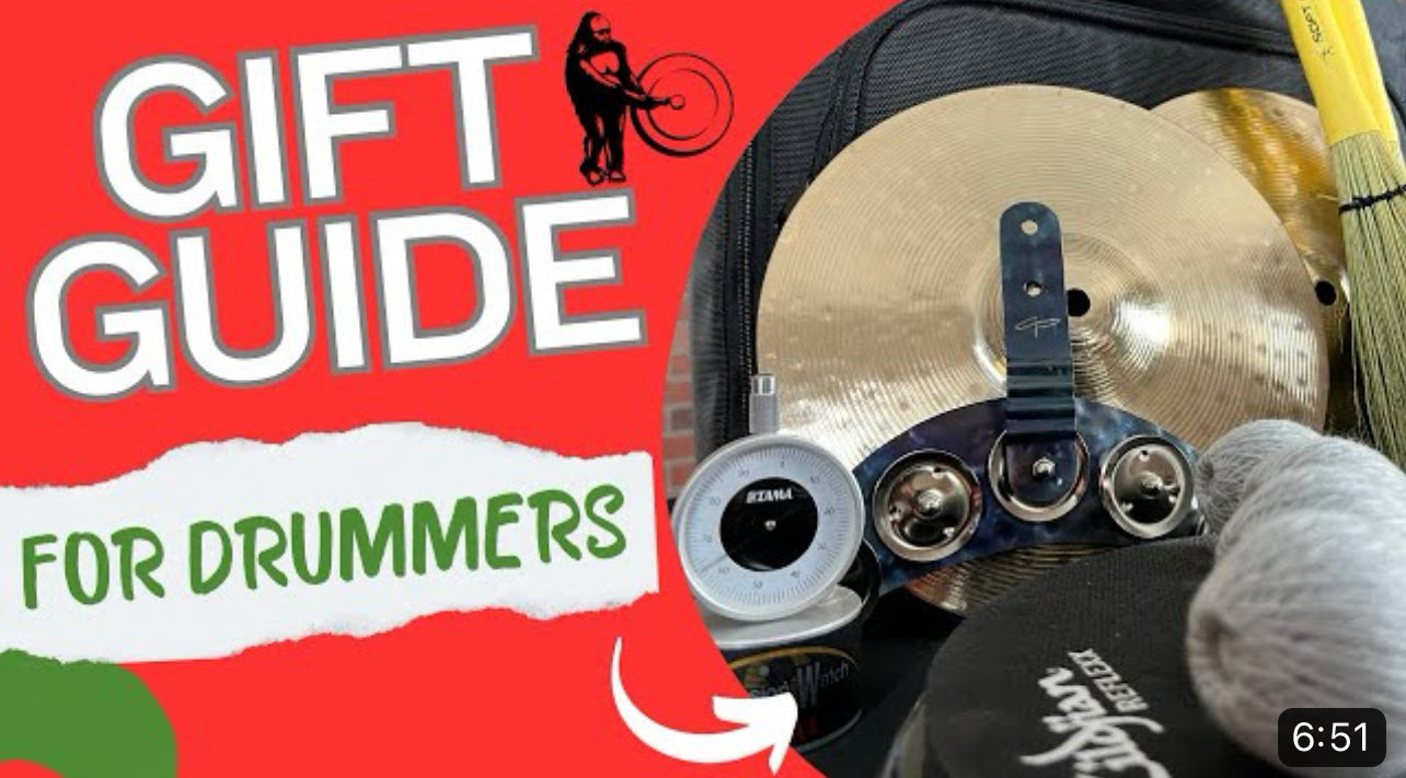 Holiday Gift Guide