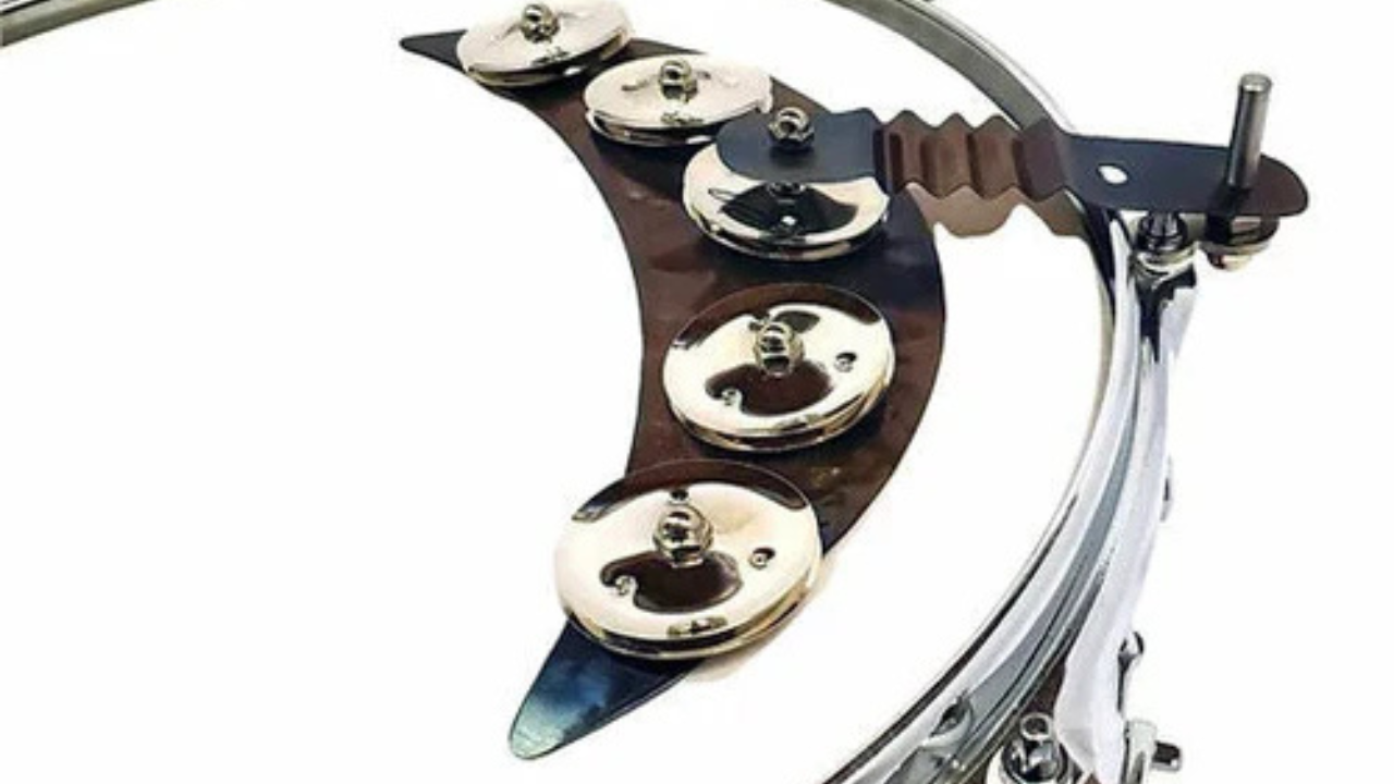 Creative Percussion Products Available at Steve Weiss Music