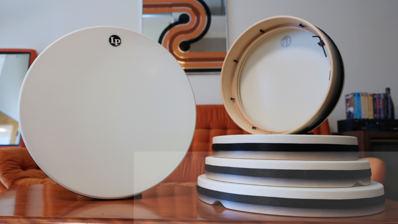 Which Frame Drum Should I Buy? | Steve Weiss Music