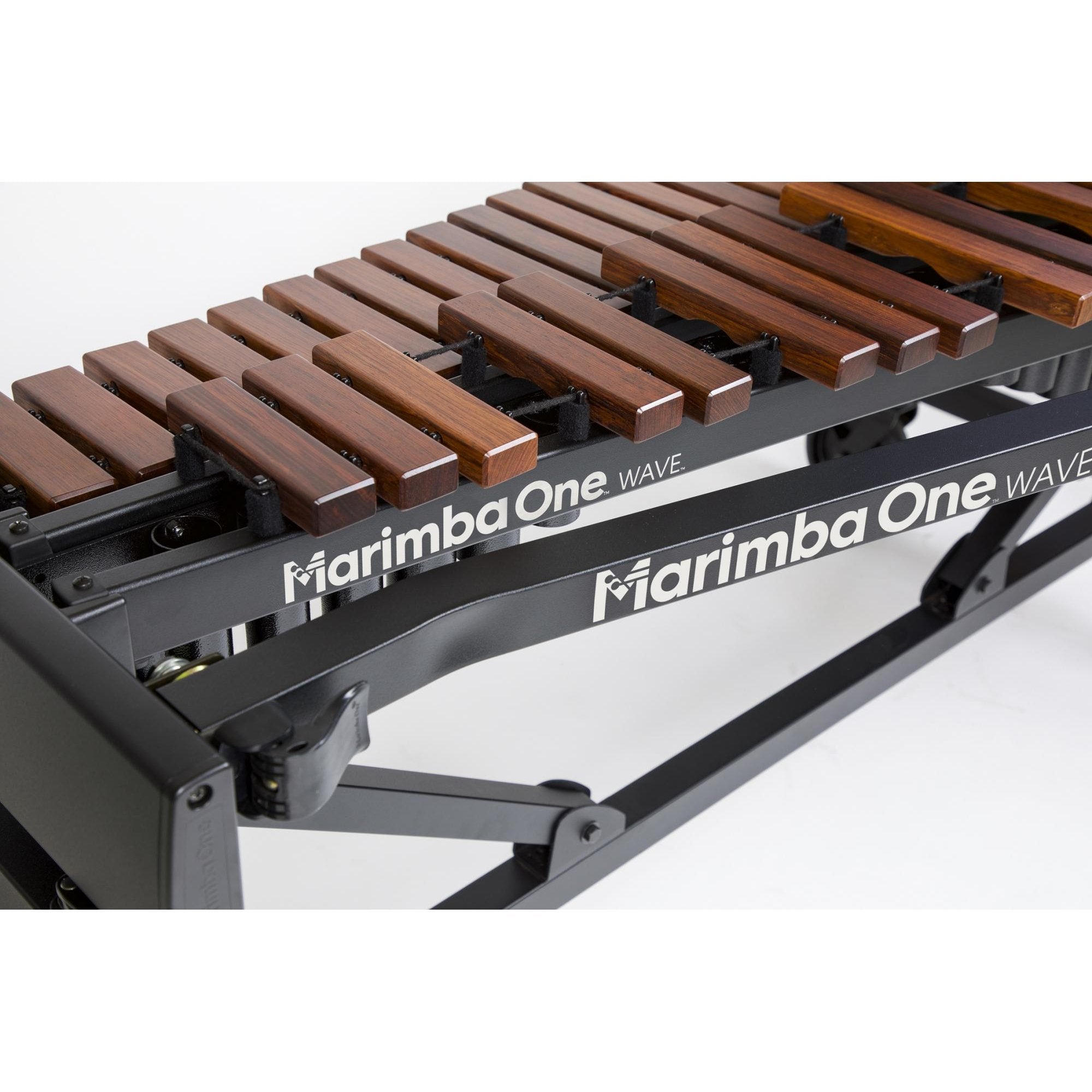 Visiting Marimba One - An Exclusive Tour