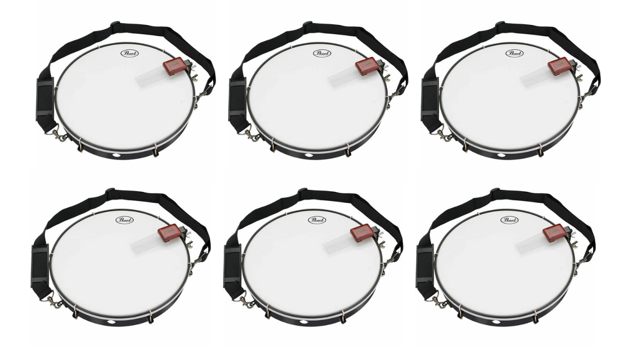 A $30 'Do Anything' Drum?