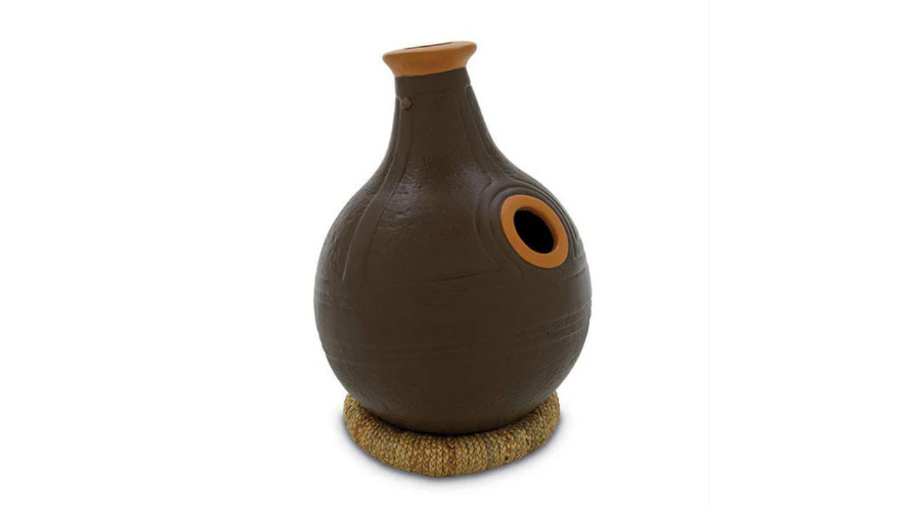 What is an Udu Drum? | Steve Weiss Music