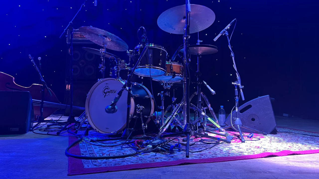 Vintage Gretsch Drum Sets | Steve Weiss Music