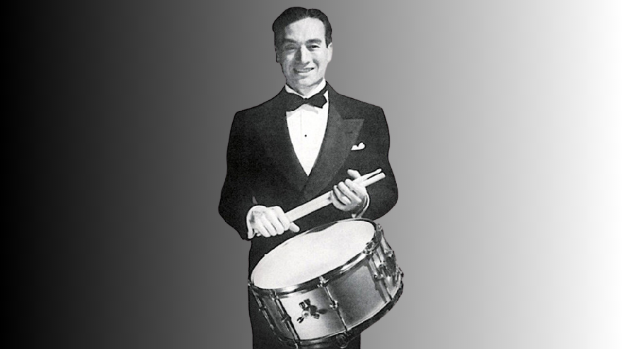 The Gladstone Drum Company