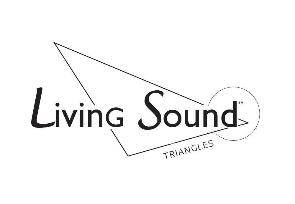 Living Sound Triangles