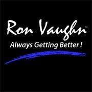 Ron Vaughn Percussion