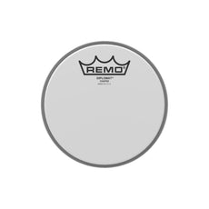 06" Remo Diplomat Coated Drum Head bd-0106-00