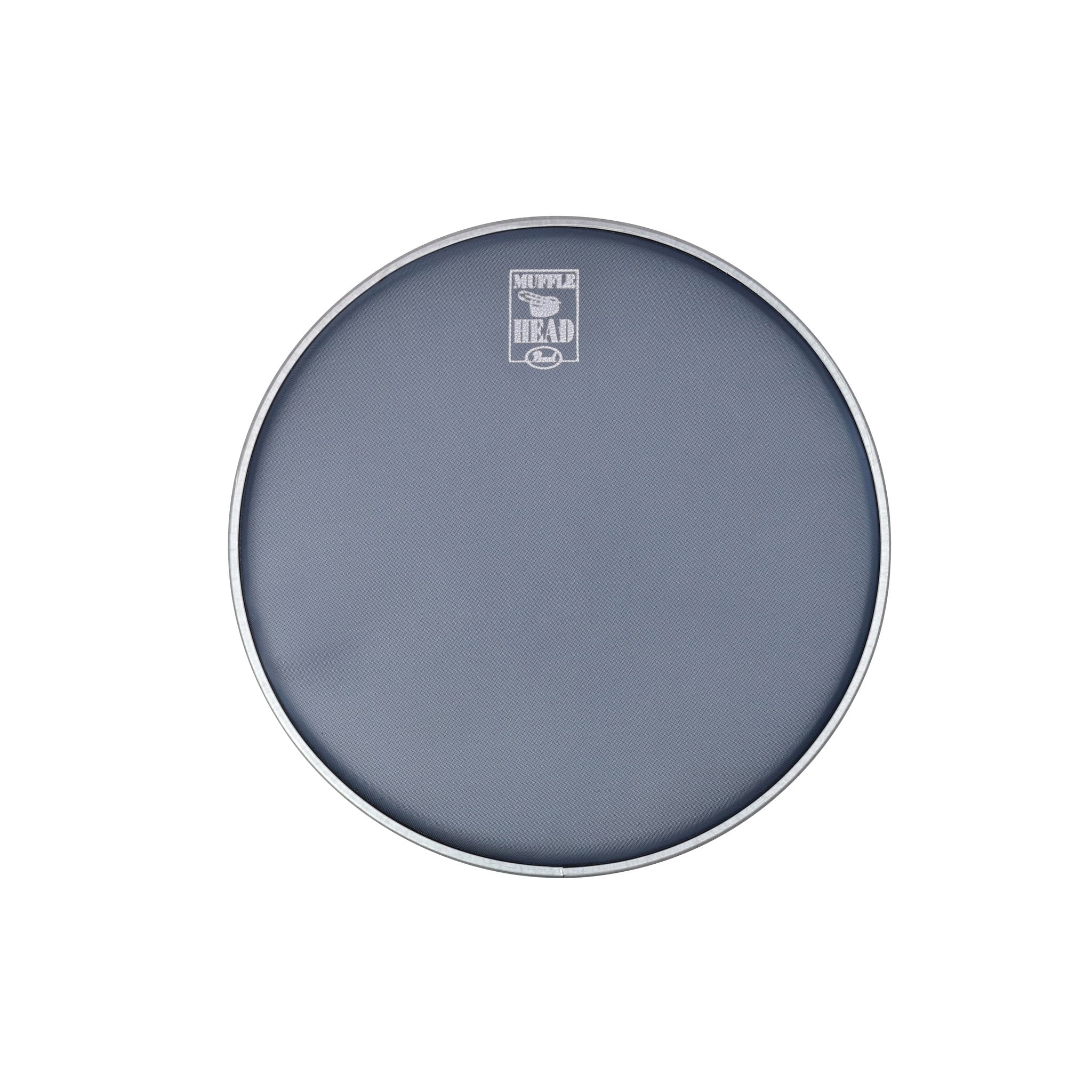 08" Pearl Muffle Mesh Drum Head mfh08