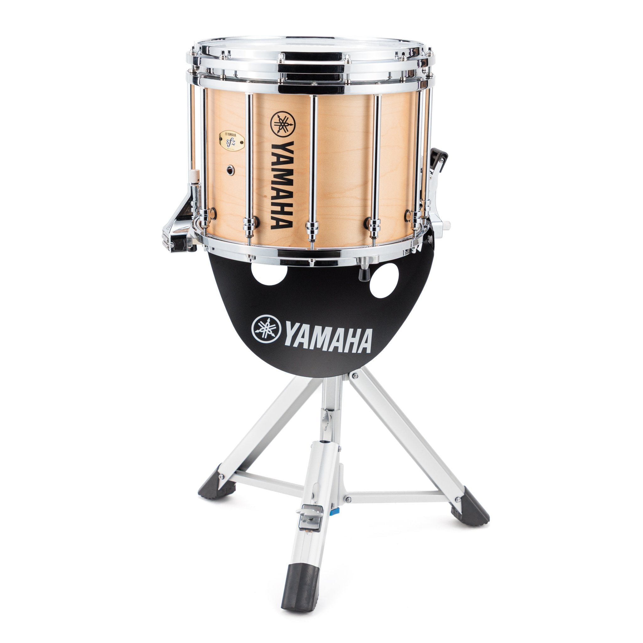 14-black-yamaha-sound-projector-on-drum-msp-14b