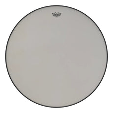 20 10/16" Remo Renaissance Hazy Timpani Head w/ Low Profile Steel Insert Ring RC-2010-LA