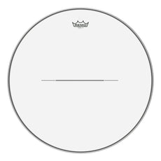 28"-remo-tc-series-custom-clear-timpani-head-with-aluminum-insert-ring-TC-2800-RS