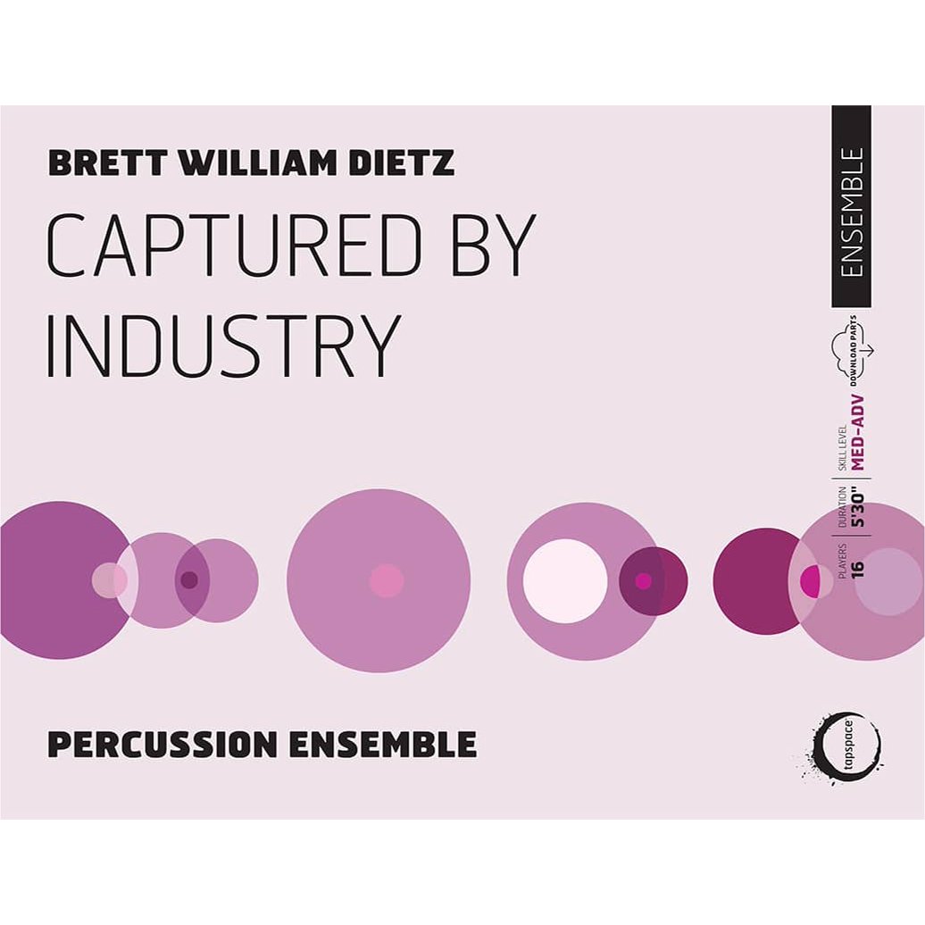 Dietz-Captured by Industry