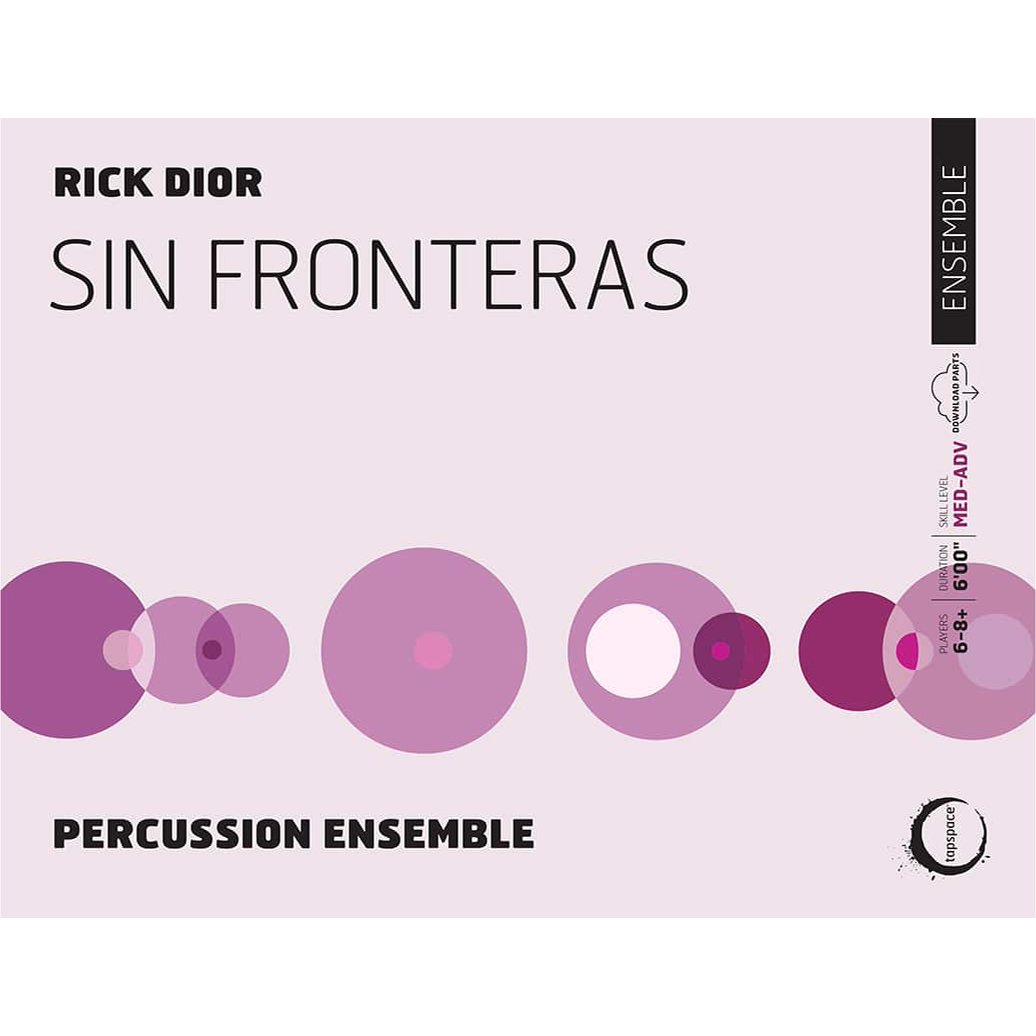 Dior-Sin Fronteras