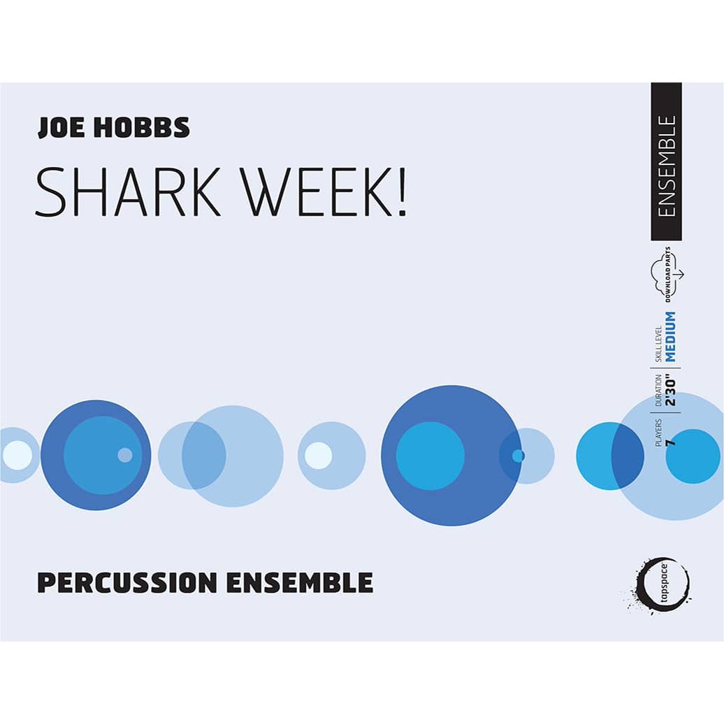 Hobbs-Shark Week