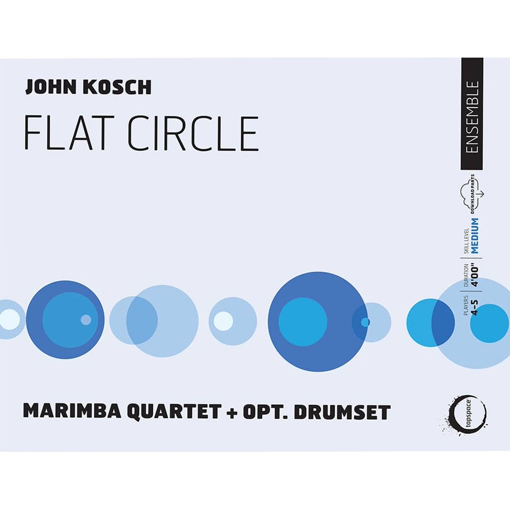 Kosch-Flat Circle