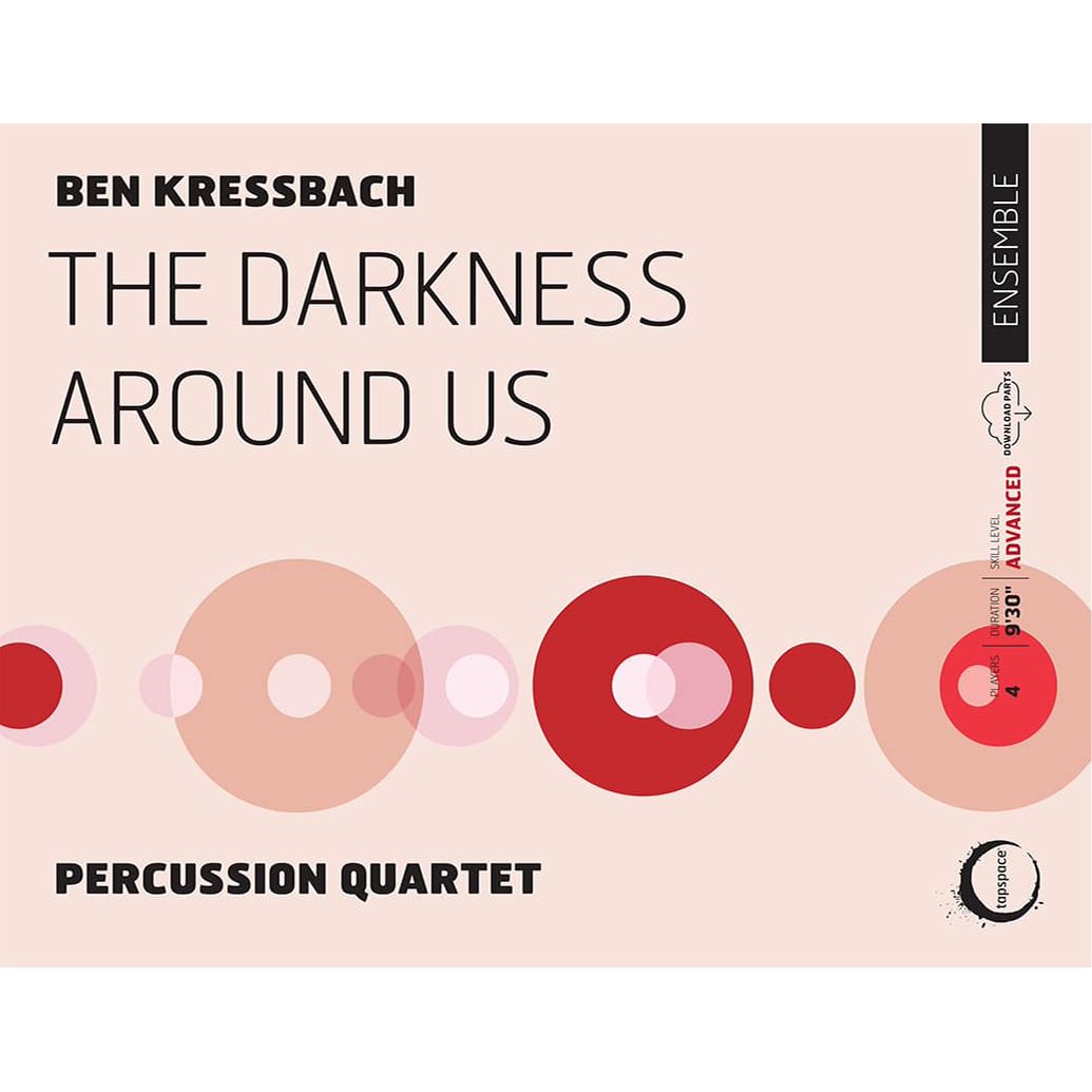 Kressbach-Darkness Around Us
