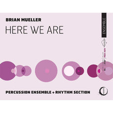 Mueller-Here We Are