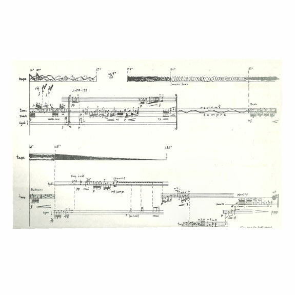 31-Ptaszynska-Stress (soundfile included)-P/V/T/Prerecorded sounds