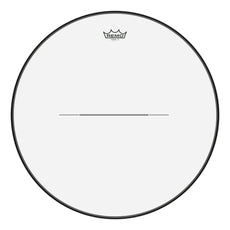 31"-remo-tc-series-custom-clear-timpani-head-with-low-profile-steel-insert-ring-TC-3100-LS