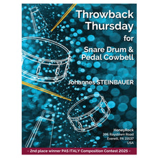 Steinbauer-Throwback Thursday