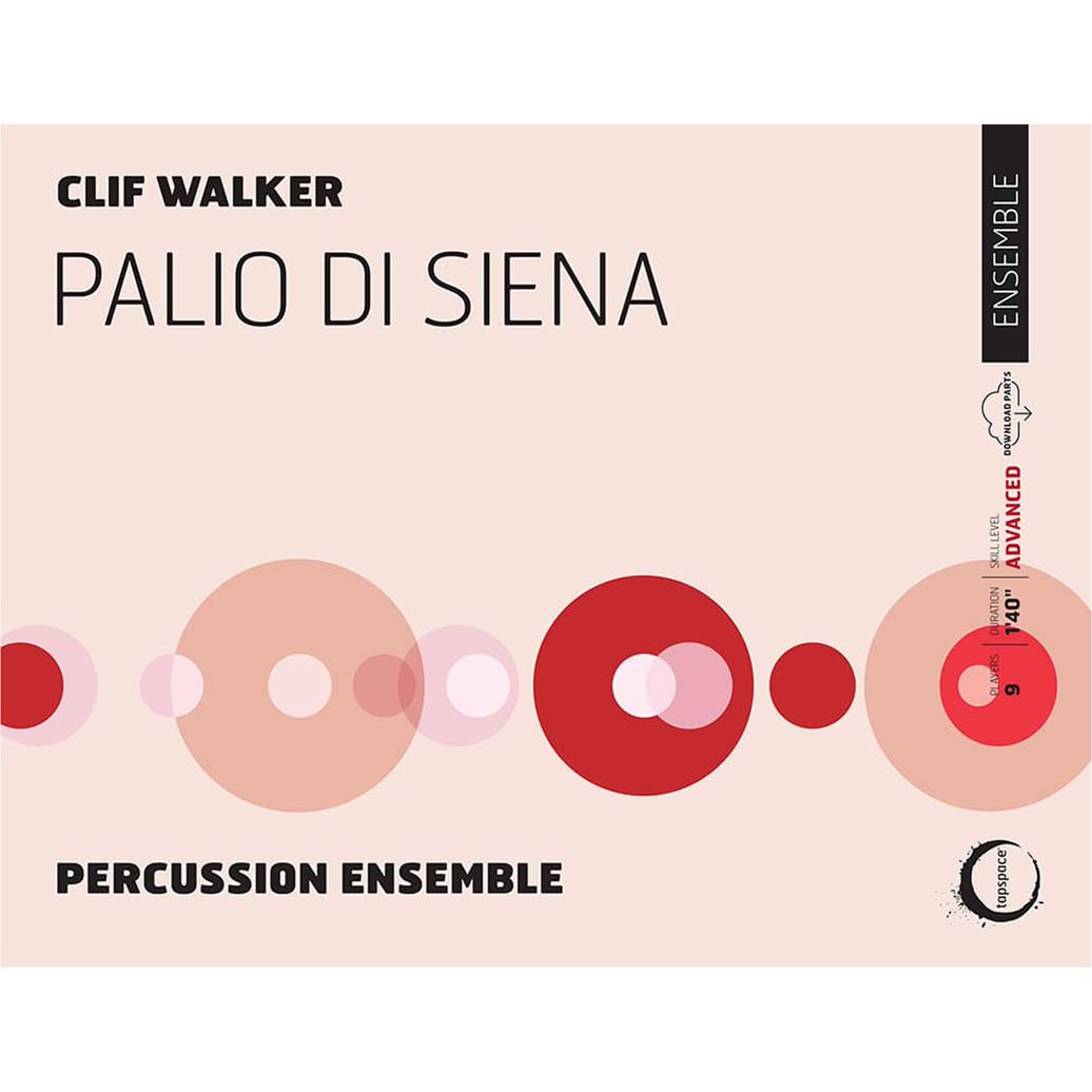 Walker-Palio di Siena