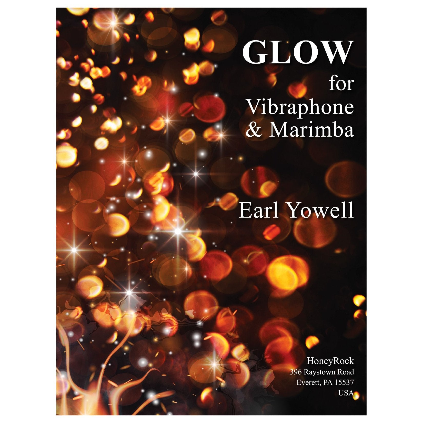 Yowell-Glow