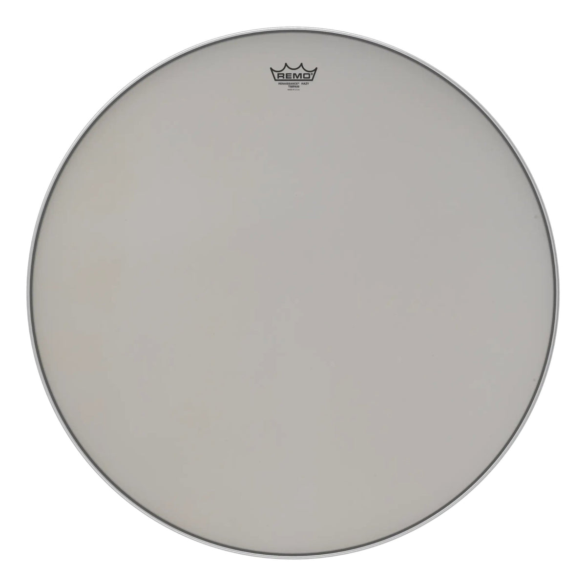 31.5"-remo-rc-series-renaissance-hazy-timpani-head-with-aluminum-insert-ring-RC-3108-RA