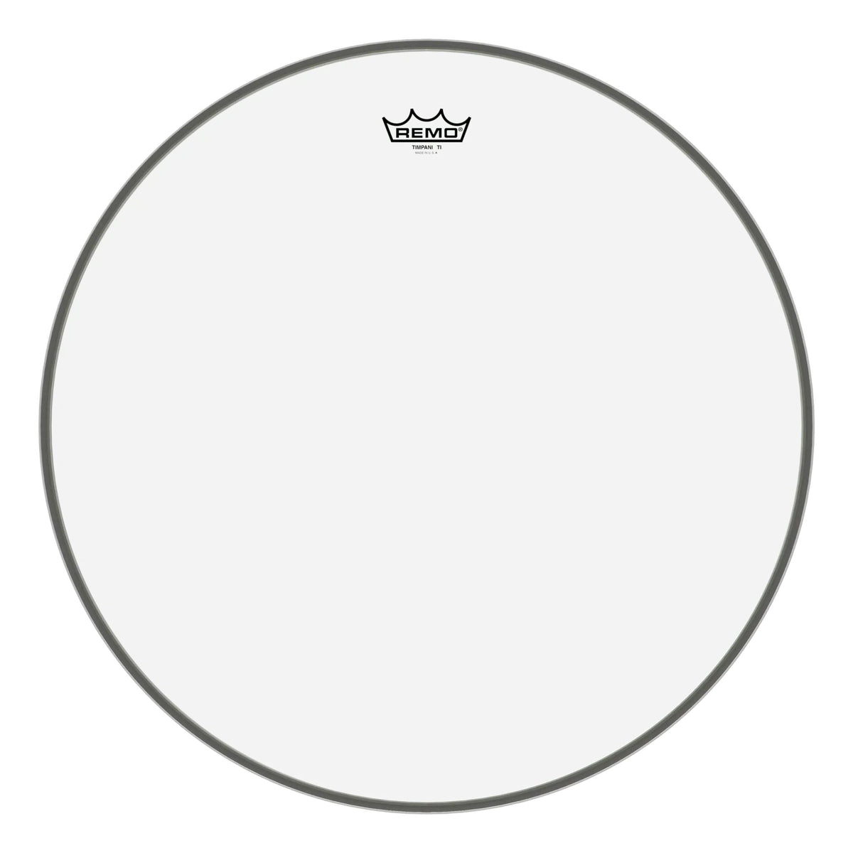33"-remo-ti-series-clear-timpani-head-TI-3300-03