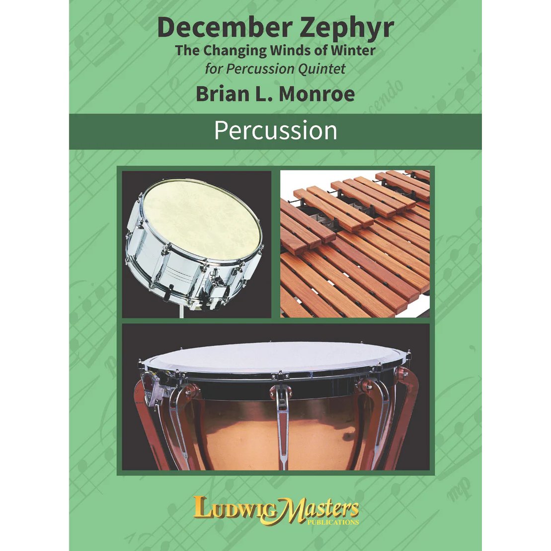 Monroe-December Zephyr