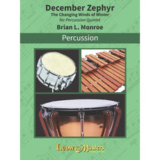 Monroe-December Zephyr