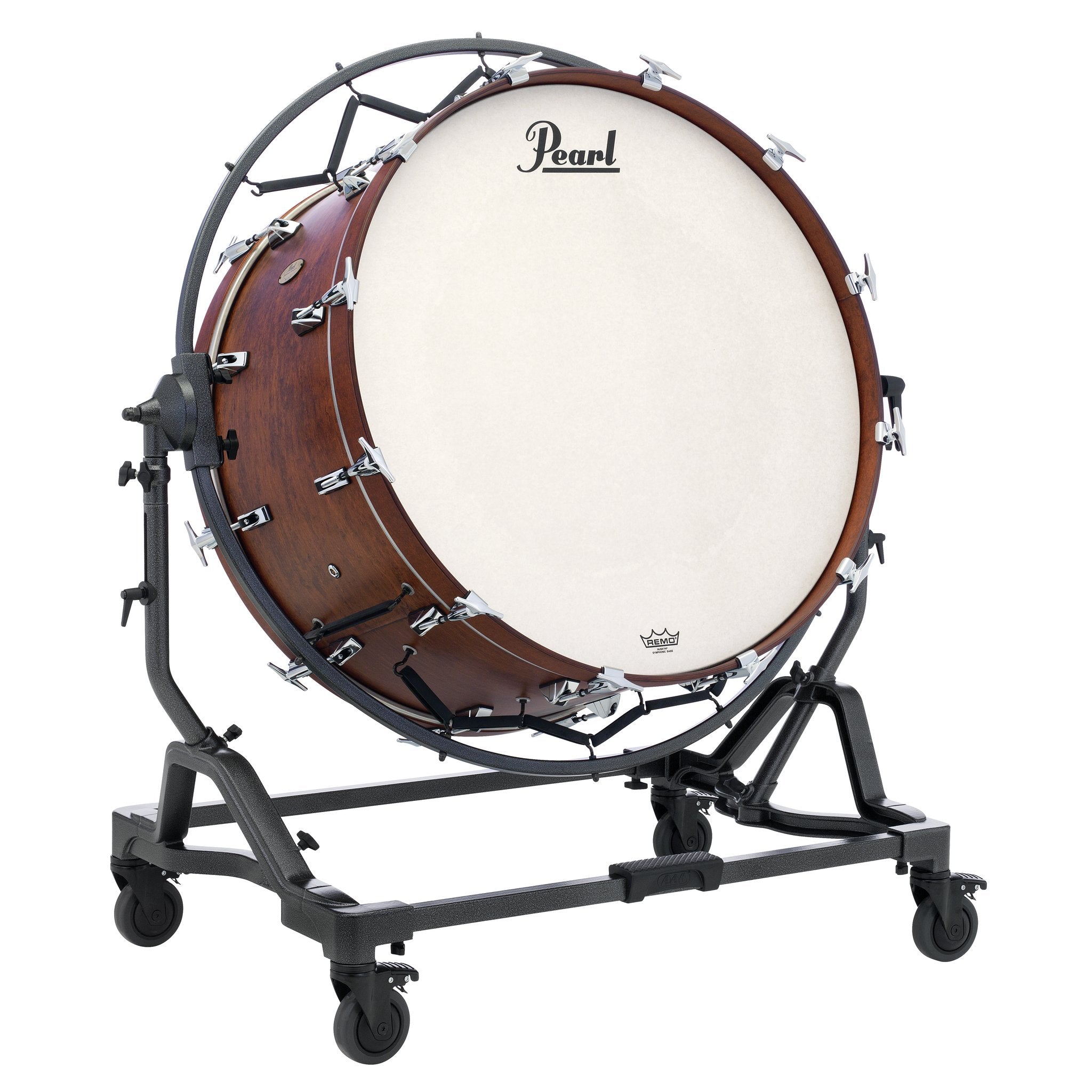 36x16 Pearl Philharmonic Series Bass Drum (Includes STBD36 Suspended Stand) PEA-PBA3616/S210