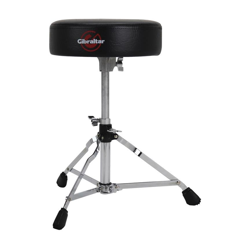 Gibraltar 4608 12" Round Drum Throne side