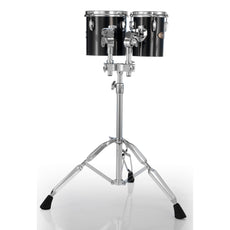 6" & 8" with Stand - Pearl Concert Series Concert Tom Set PEA-PTE0608/C46