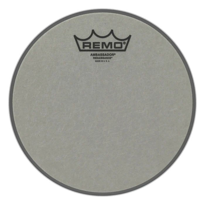 06" Remo Ambassador Renaissance Drum Head