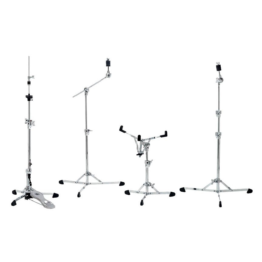 Gibraltar 8700PK Flat Base Hardware Pack