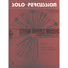 Abe-Dream of the Cherry Blossoms-M