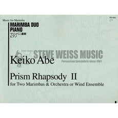 Abe-Prism Rhapsody II-2M/PN SP