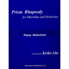 Abe-Prism Rhapsody (SP)-M/PN Red.
