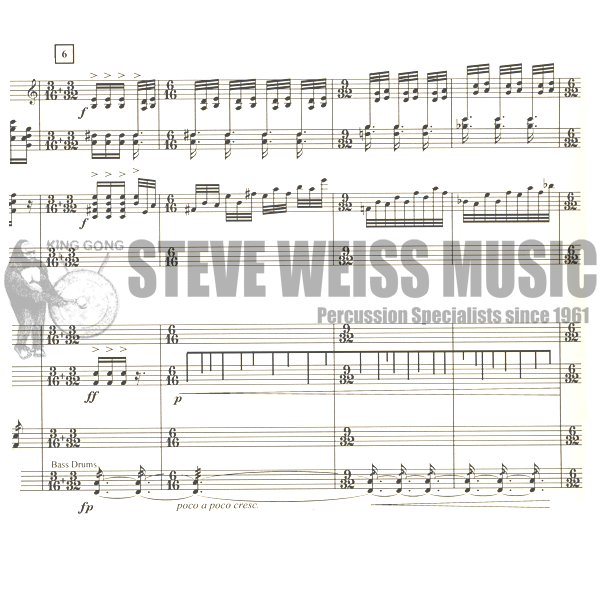 Abe-Reflections on Japanese Children's Songs III (SP)-2M/ P