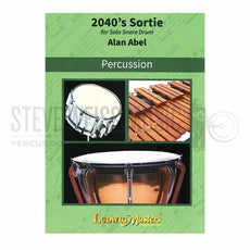 Abel-2040'S Sortie-SD