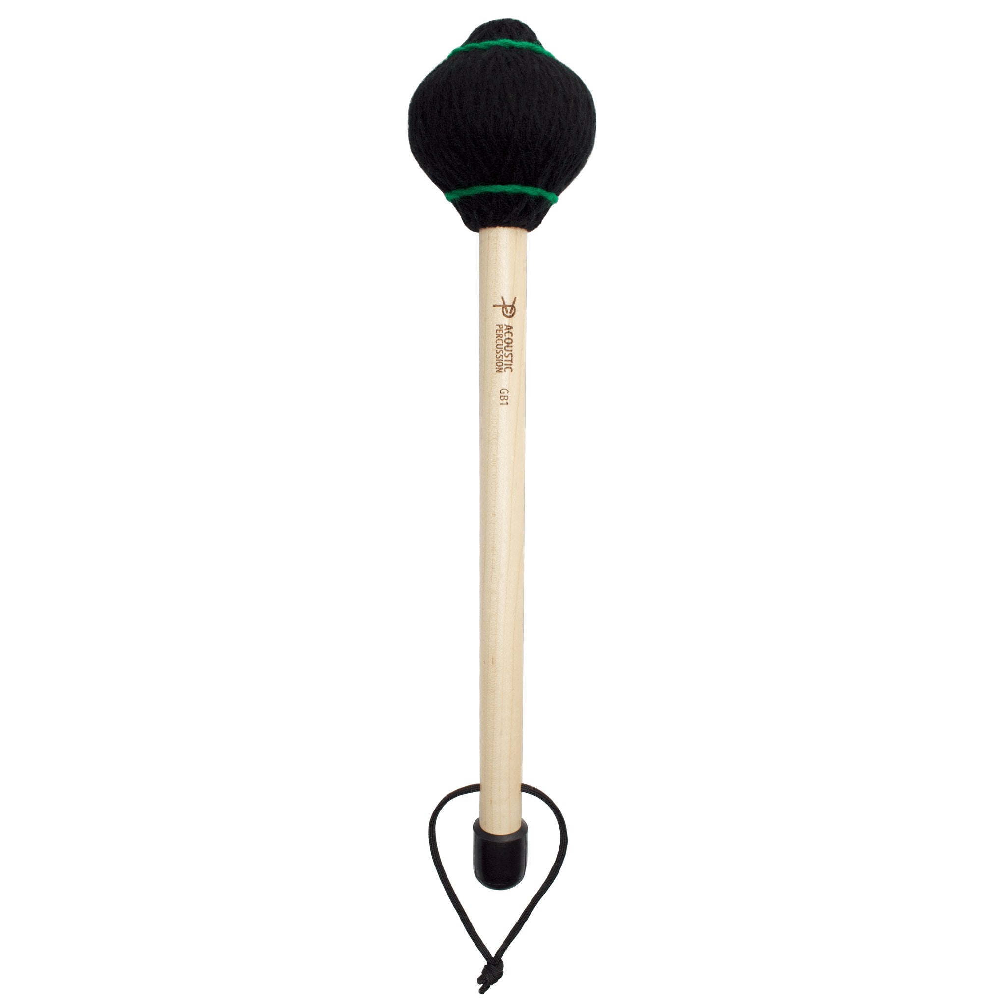 Acoustic Percussion GB1 Gong & Tam Tam Mallet - Light ACO-GB1