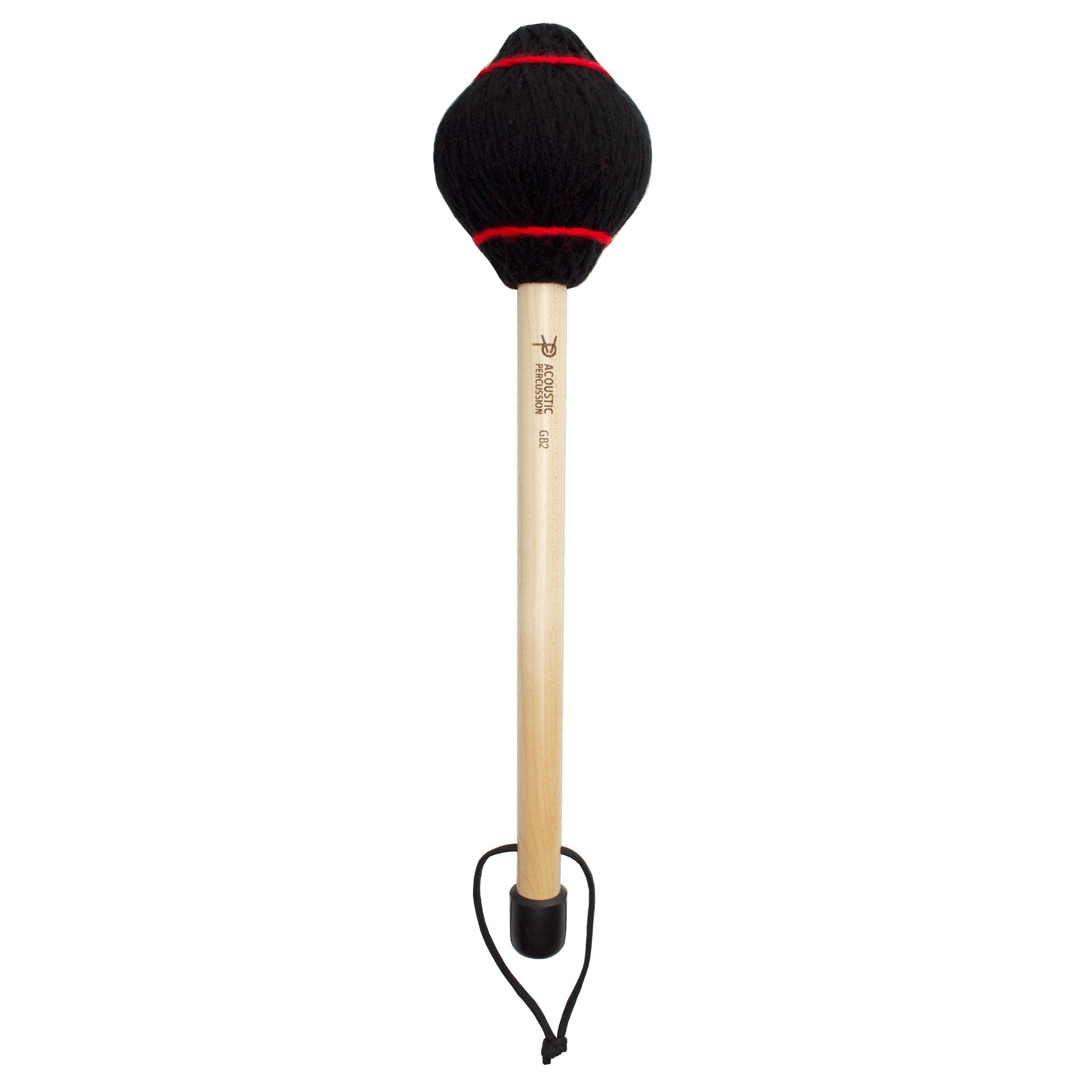 Acoustic Percussion GB2 Gong & Tam Tam Mallet - Medium ACO-GB2