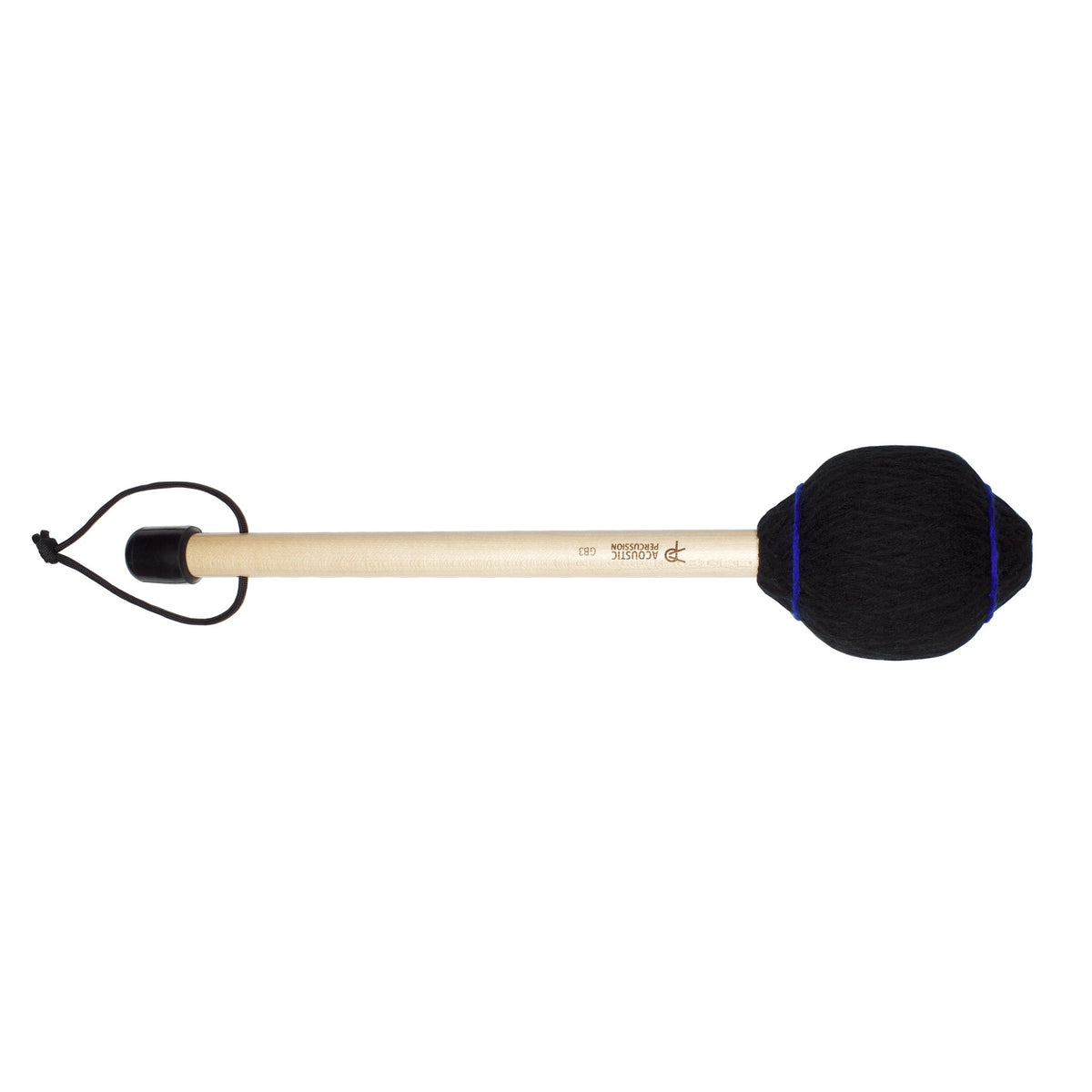 Acoustic Percussion GB3 Gong & Tam Tam Mallet
