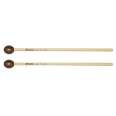 Acoustic Percussion Henry Baldwin Xylophone Mallets - HB X2 Leadwood Bright
