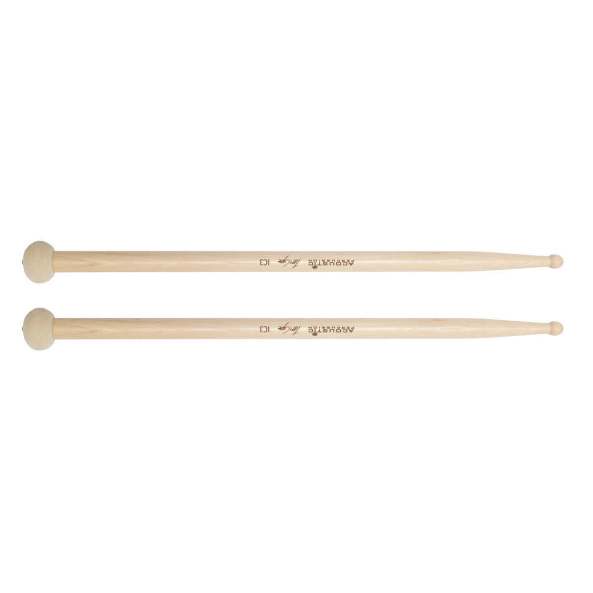 Acoustic Percussion Ian Cape Multi-Stick IC3
