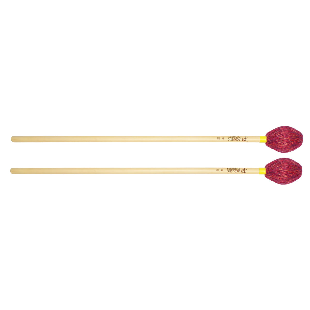 Acoustic Percussion M11 Mono-tonal Marimba Mallets