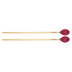 Acoustic Percussion M12 Mono-Tonal Marimba Mallets