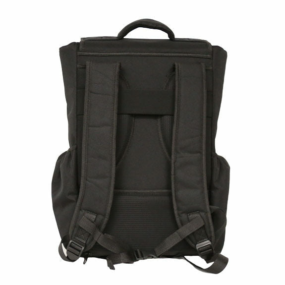 Adam Tan - The Traveler Backpack Mallet Bag