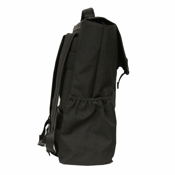Adam Tan - The Traveler Backpack Mallet Bag