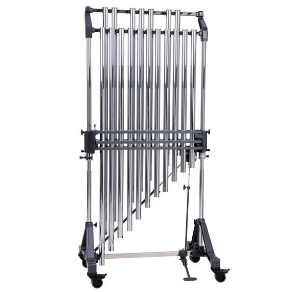 Adams 1.5 Octave Philharmonic Series Chimes (GEN2) - Chrome Tubes